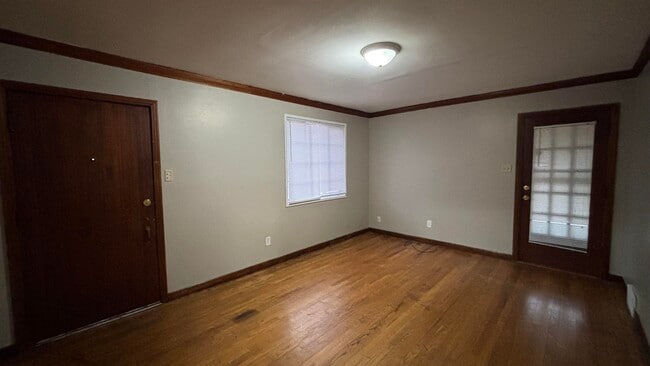 Building Photo - 4243 Vann Ave