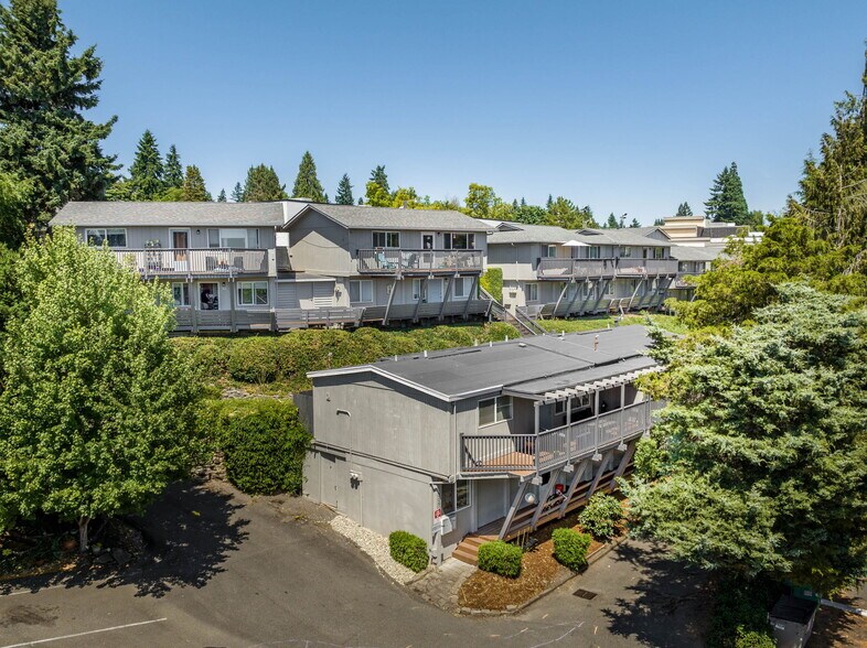 Building Photo - 7318 35th Ave NE