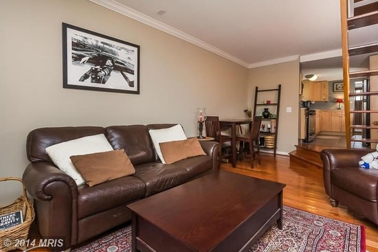 Building Photo - 825 S Linwood Ave