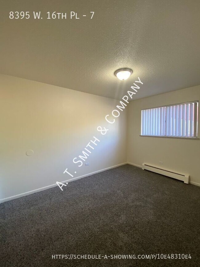 Building Photo - 8395 W 16th Pl