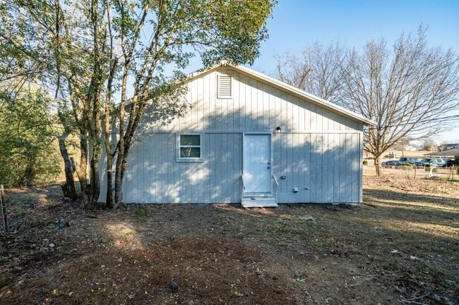 Building Photo - Rare Find in Pleasant Grove – Stunning 2BR Home with Oversized Rooms & Huge Fenced Yard!