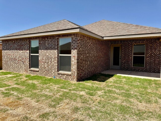 Building Photo - Gorgeous Brand New Build 4/2/2 in Coveted Wolfforth Neighborhood!