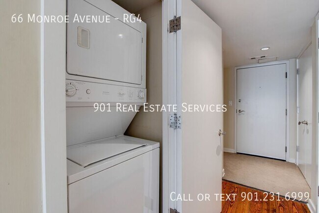 Building Photo - 66 Monroe Ave