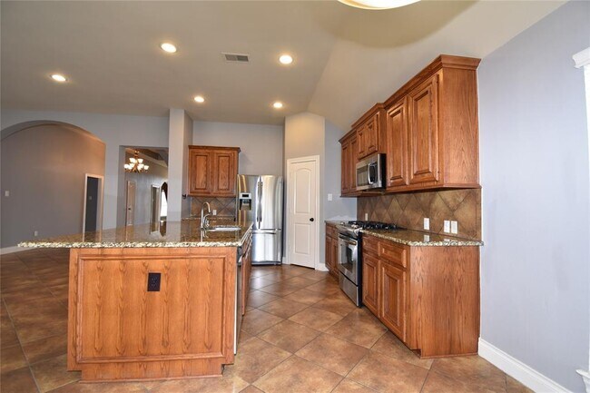Building Photo - Summer Cloud Lane, Pearland, TX 77584 - 4 ...