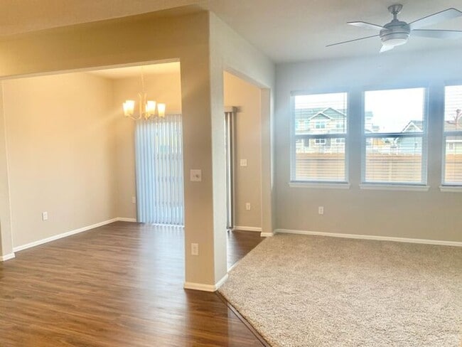 Building Photo - 3 Bed, 2.5 Bath Townhome in West Greeley. ...