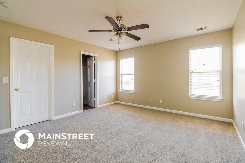 Building Photo - 6700 Browns Mill Ferry Dr