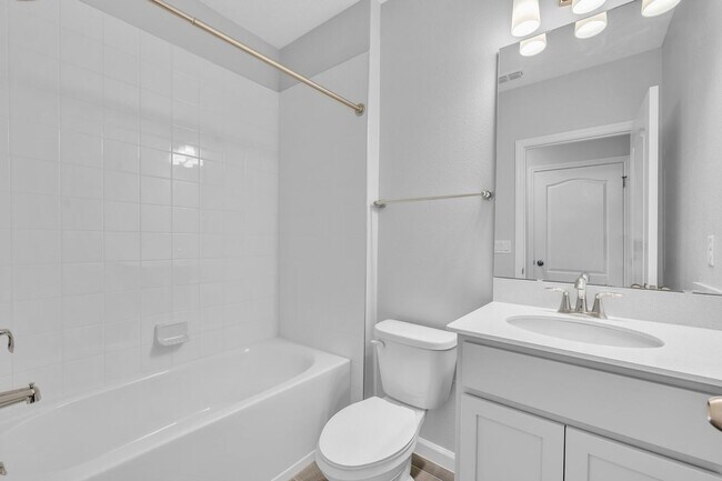 Building Photo - Lake Nona Townhome