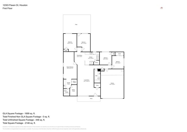 Building Photo - 12303 Flaxen Dr