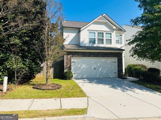 Building Photo - 40 Newnan Lakes Dr