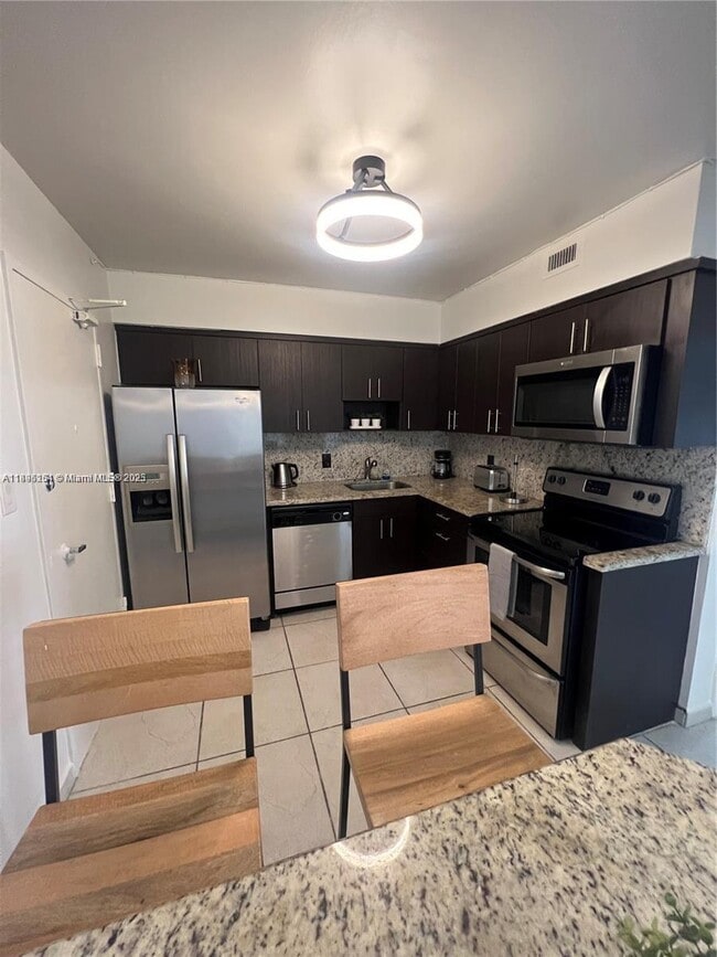Building Photo - 5161 Collins Ave