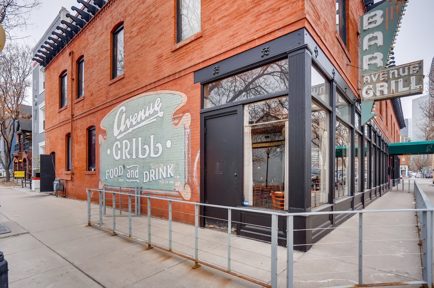 Building Photo - 1747 N Washington St