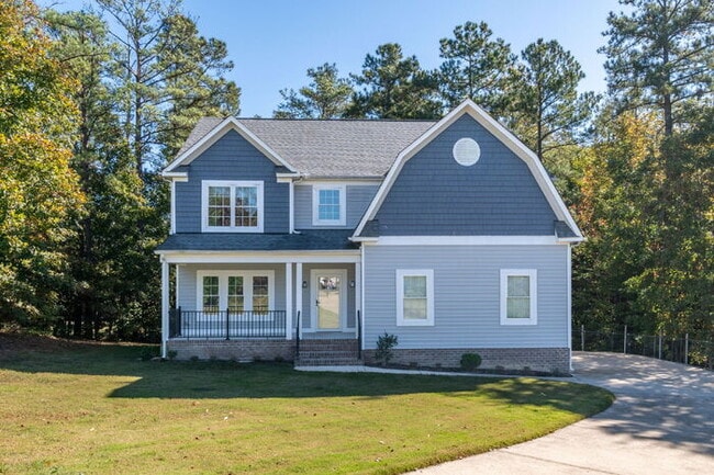 Primary Photo - 5001 Dampier Ct