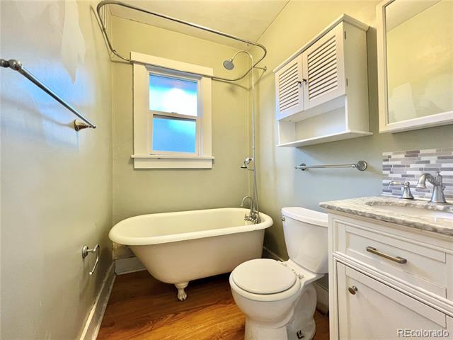 Building Photo - 1146 Jackson St