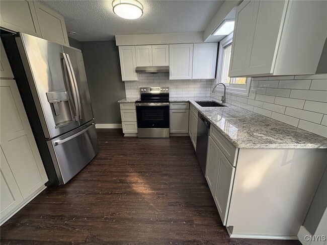 Building Photo - 519 Sunflower Dr