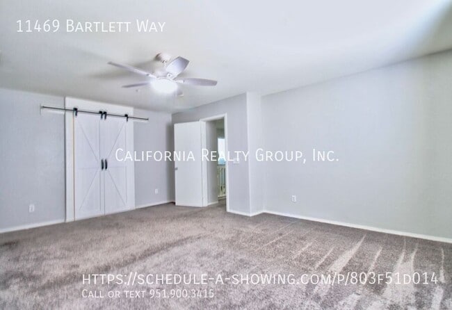 Building Photo - 11469 Bartlett Way