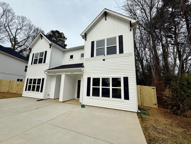 Building Photo - 5403 Toano Rd