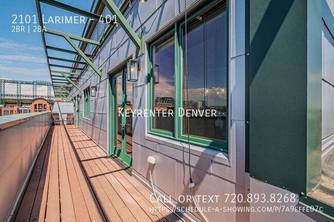 Building Photo - Luxury Living at its Finest - Your Denver ...