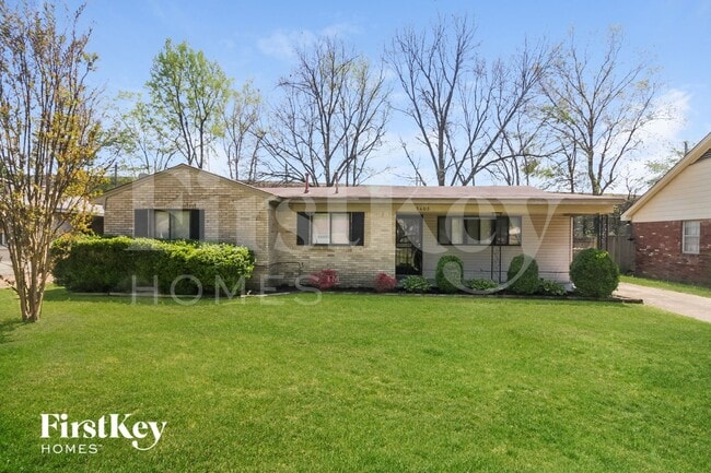 Building Photo - 5405 Lyford Ave