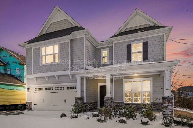 Building Photo - 4611 Tulle Dr