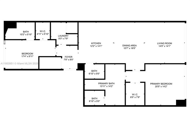 Building Photo - 15701 Collins Ave