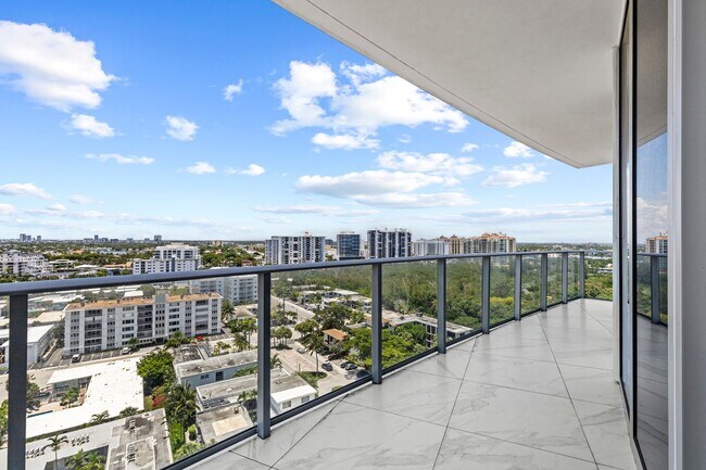 Building Photo - 701 N Fort Lauderdale Beach Blvd