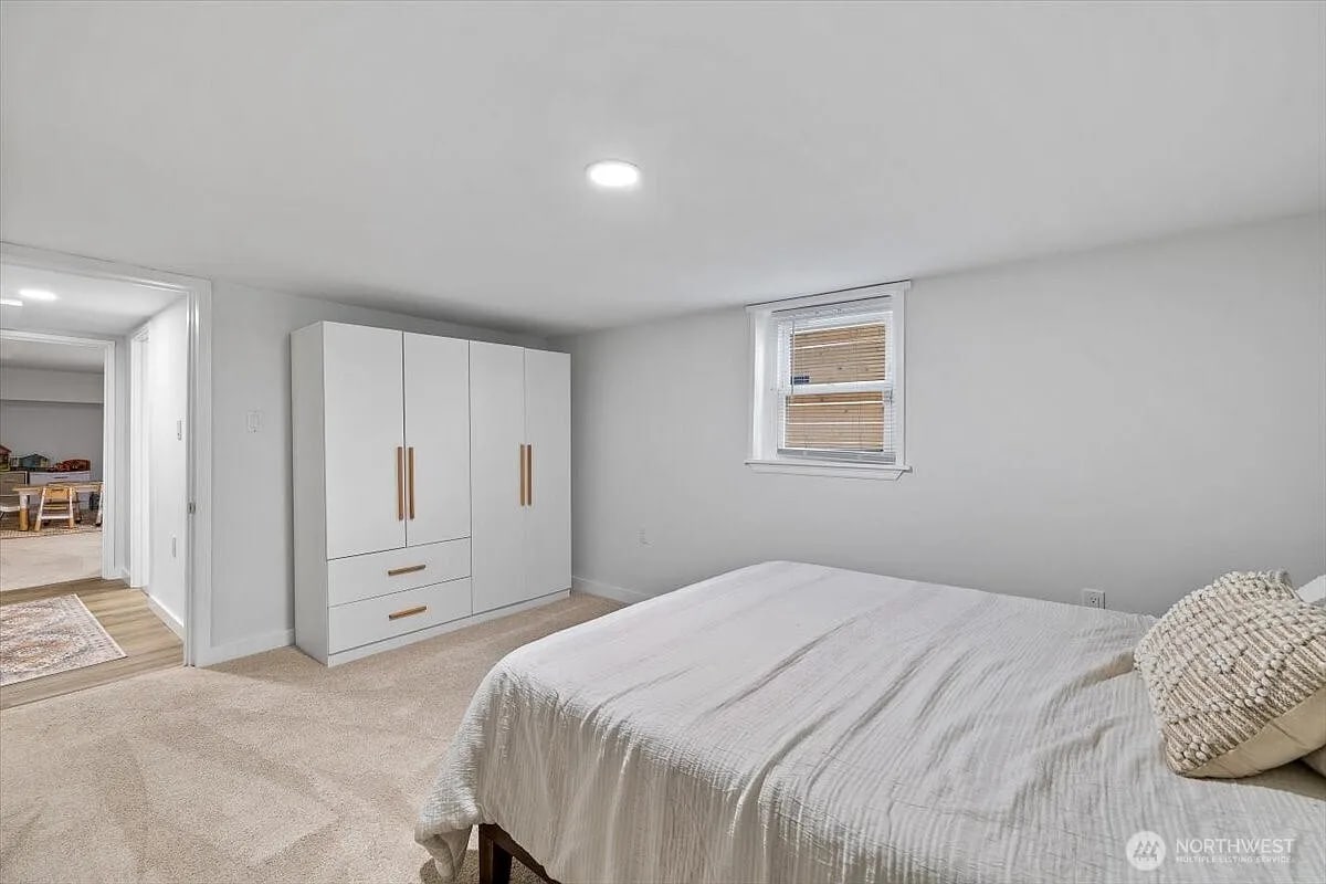 Bedroom 3 - 3311 25th Ave S