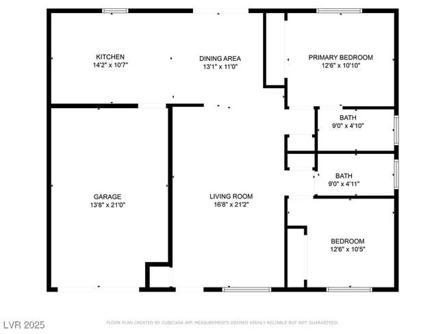 Building Photo - 1081 Marne Ct