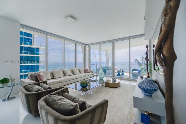 Building Photo - 16901 Collins Ave