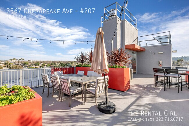 Building Photo - 3567 Chesapeake Ave