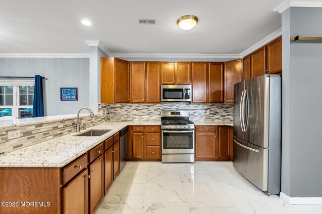 Building Photo - 52 Rockingham Way