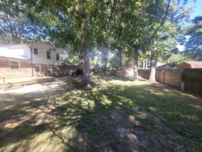 Building Photo - 4109 Timberland Dr