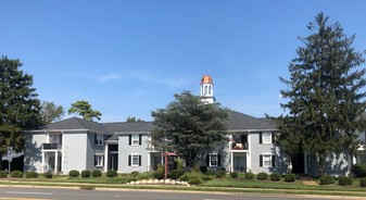 Building Photo - Brick Estates Apartment Homes