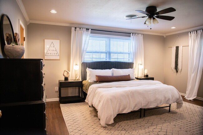 Building Photo - 3405 59th St