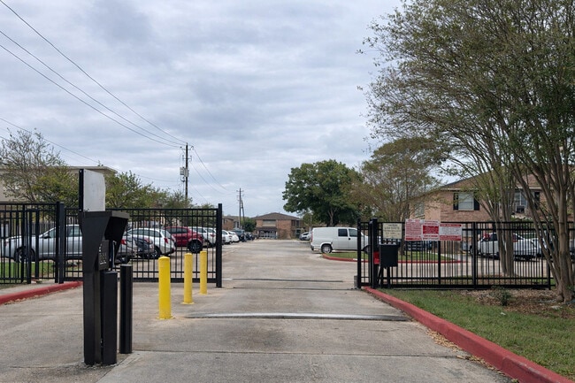 Floorplan - Sunset Crossing