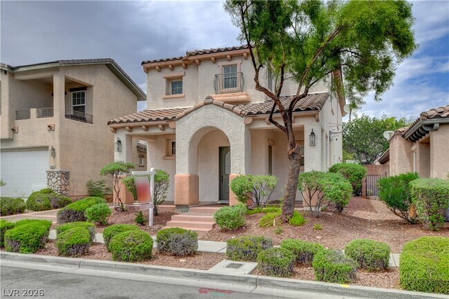 Building Photo - 10474 Howling Coyote Ave