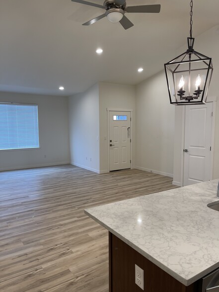 OPEN CONCEPT LIVING - 10806 59th St E