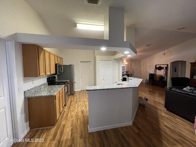 Building Photo - 1738 Loquat Ct NW