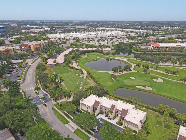 Building Photo - 1701 Presidential Way