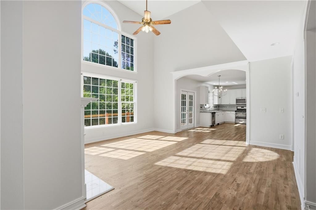 Building Photo - 110 Mayes Farm Rd NW