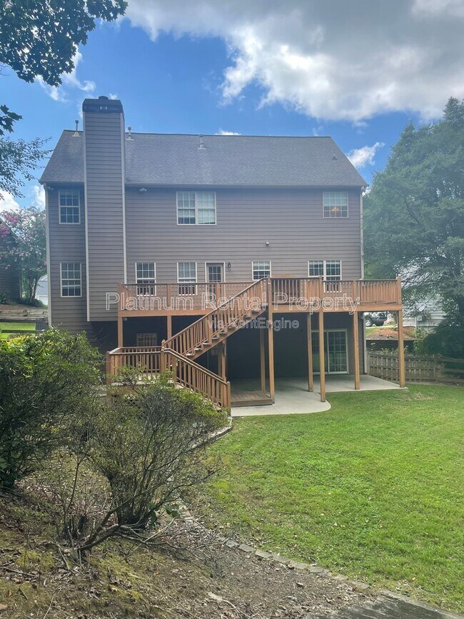 Building Photo - 36 Ivy Mist Ln