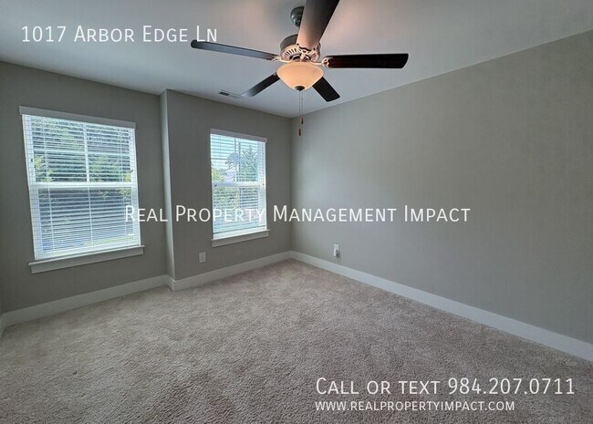 Building Photo - 1017 Arbor Edge Ln