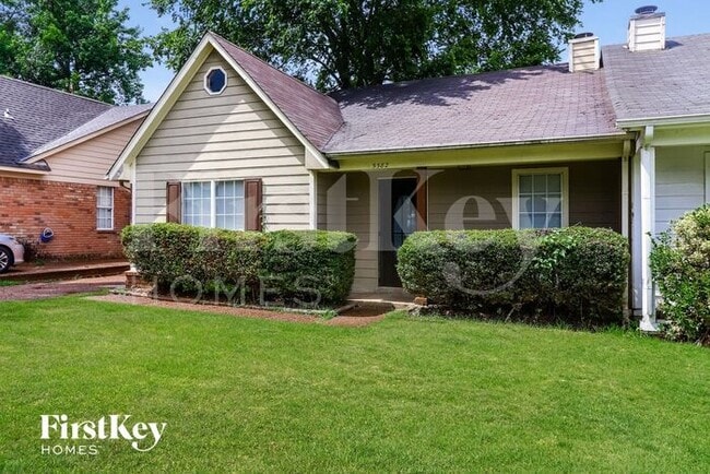 Building Photo - 5582 Oak Branch Cir N