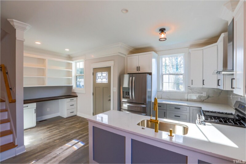 Building Photo - 413 Cecil St