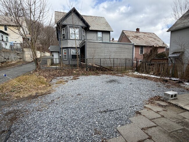 Building Photo - COMING SOON - Single Family Home In North Adams