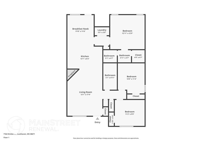 Building Photo - 7164 Kimlee Cove