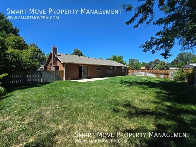 Building Photo - 3312 S Norfolk Way