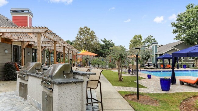 Building Photo - 1955 Bells Ferry Rd