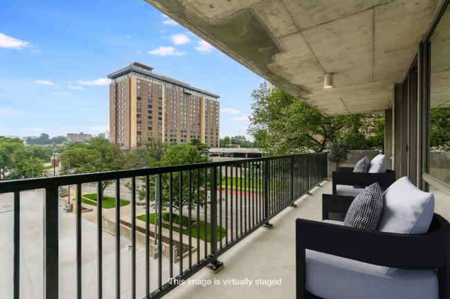 Building Photo - 600 Admiral Blvd