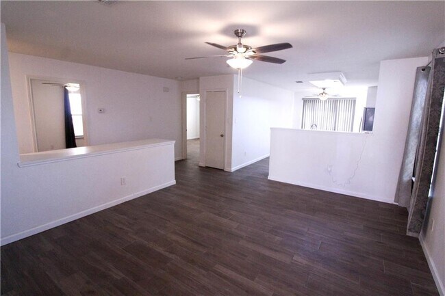 Building Photo - 5521 War Admiral Dr