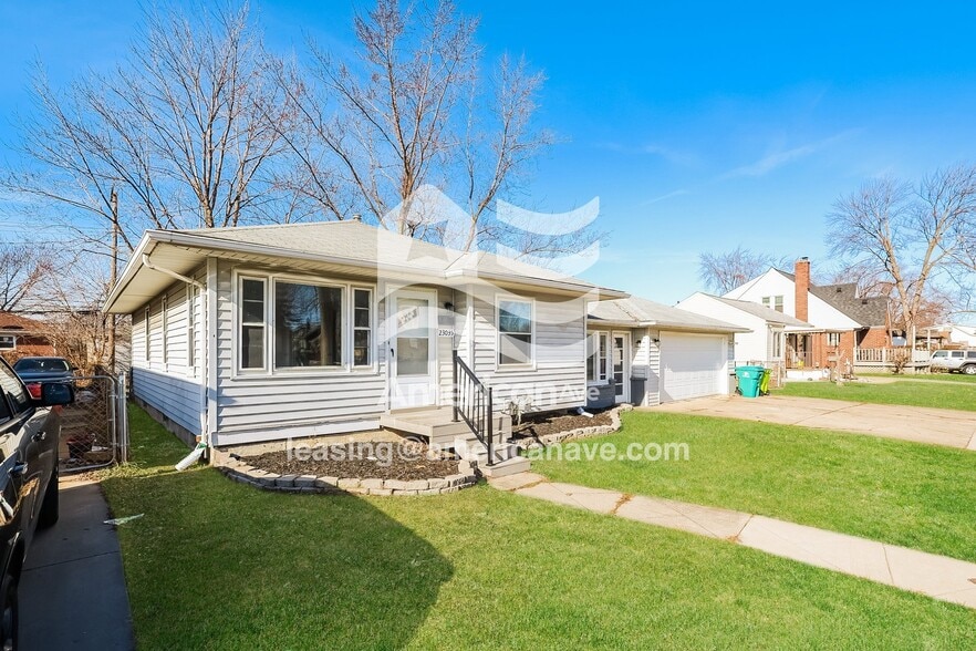 Building Photo - 23035 Donald Ave